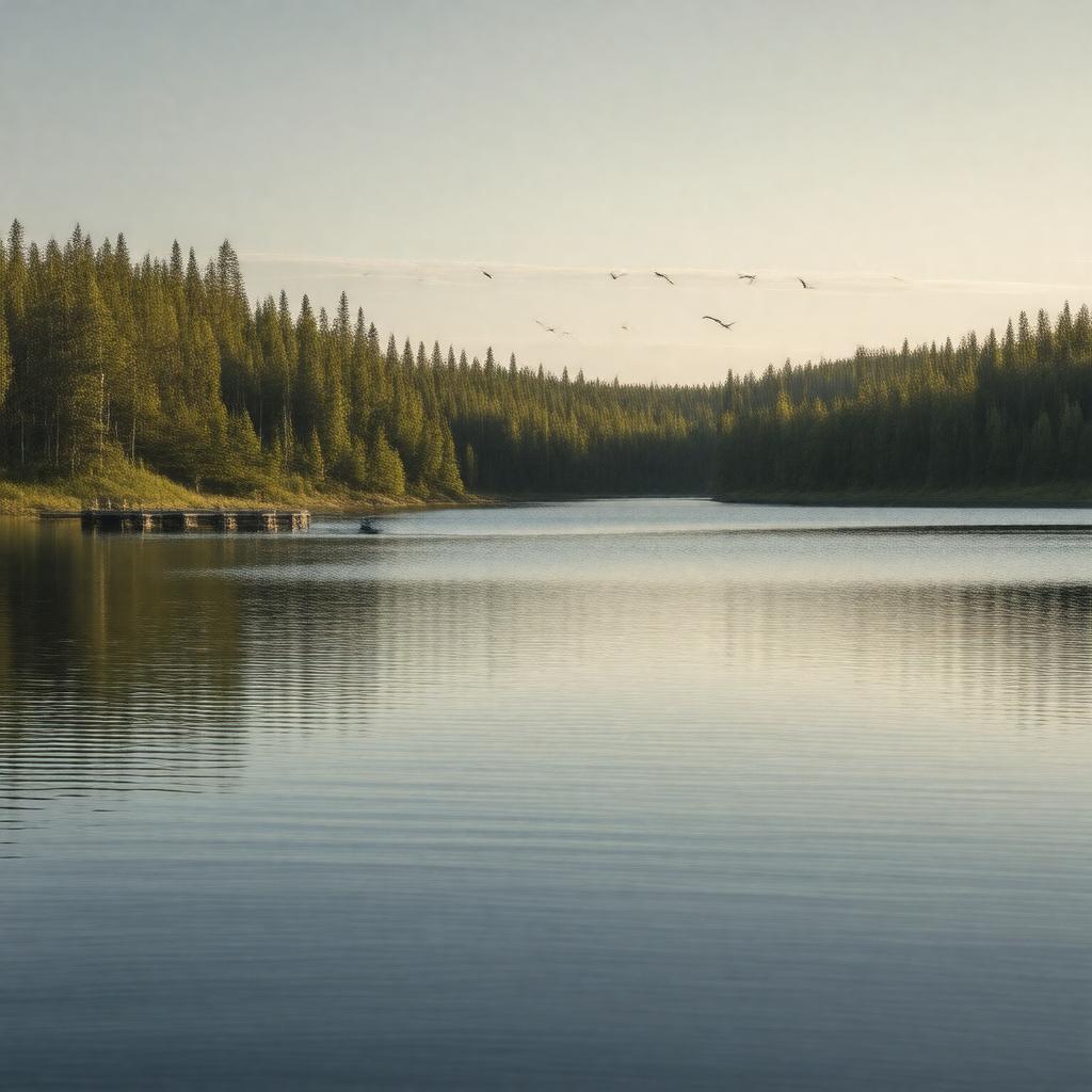 Lesser Slave Lake